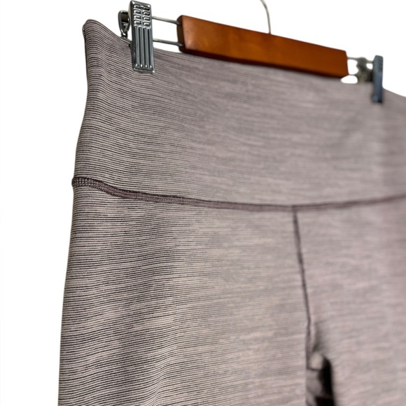 Lululemon Wunder Under High-Rise Tight 25" Wee Are From Space Frosted Mulberry B - Picture 7 of 15